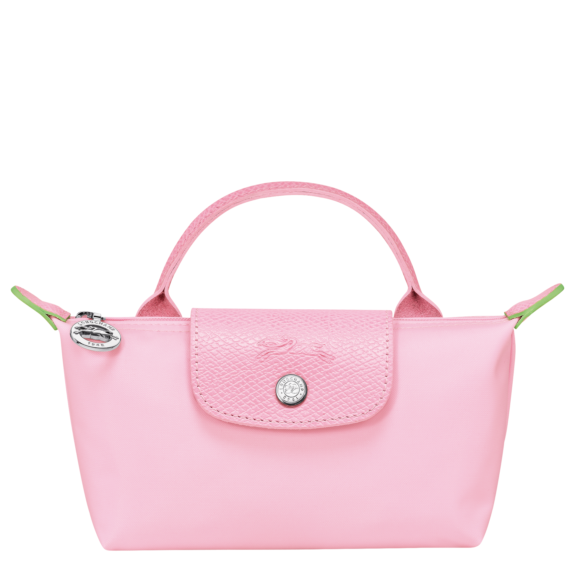 Longchamp Bag Pink