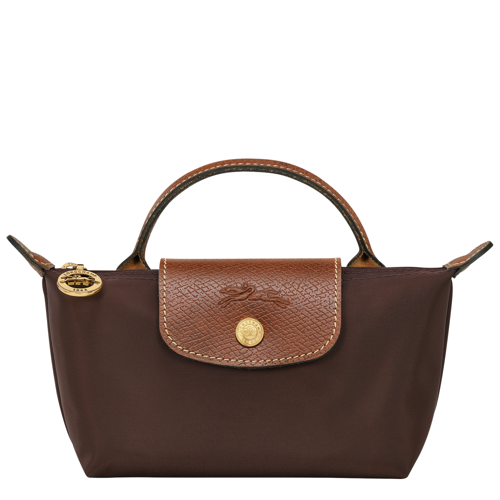 Longchamp Mini Bag Ebony
