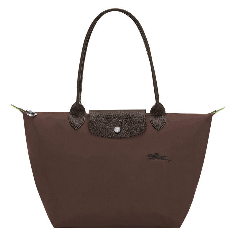 Large Mocha Longchamp