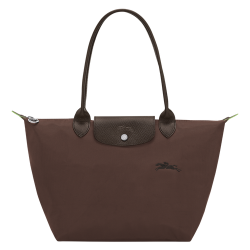 Large Mocha Longchamp